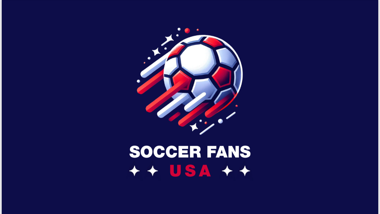 Soccer Fans USA logo