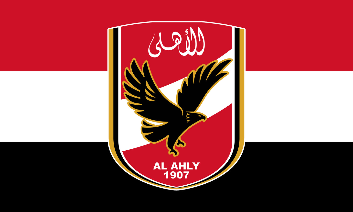 ALAHLY FC