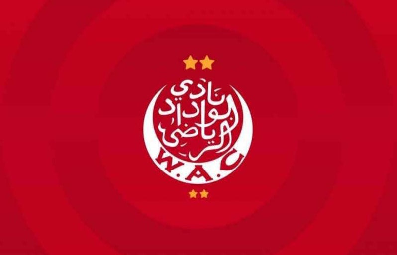 Al Wydad Club World Cup Flag