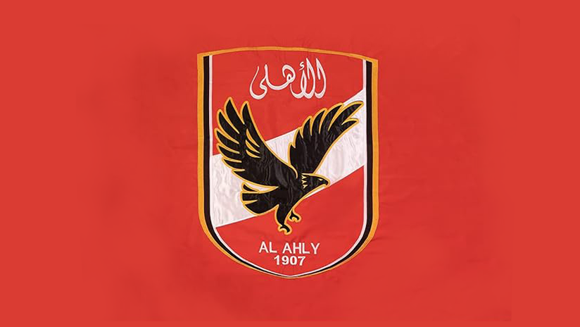 Al Ahly Club World Cup Flag