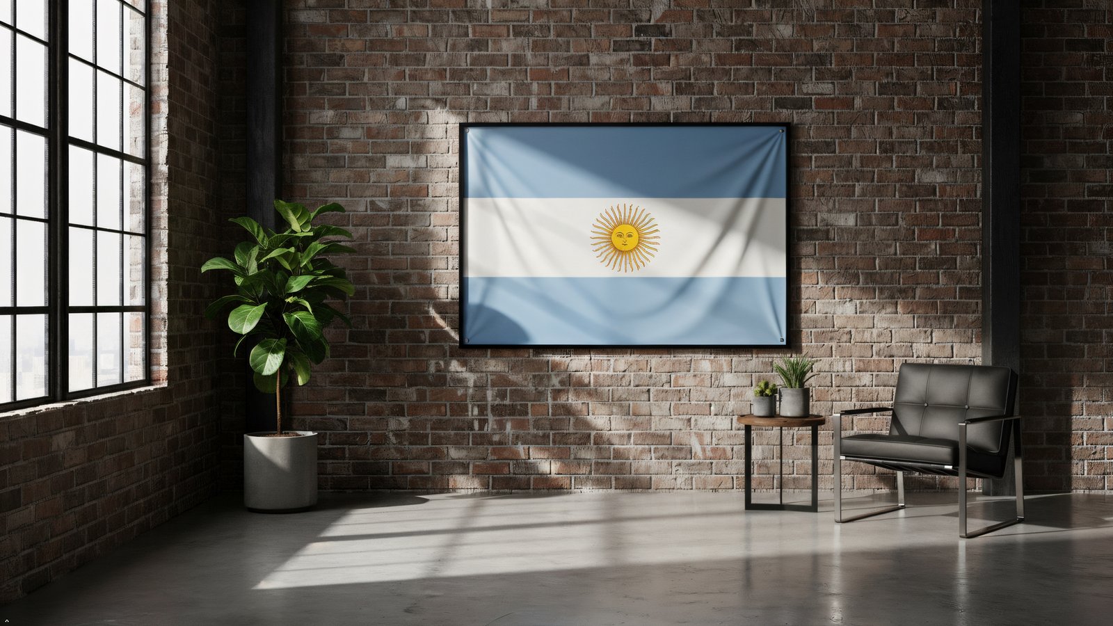 Argentina National Flag Shoulder Body Cape, 3 x 5 Feet, Lightweight Polyester, Double Sided, with Arm Sleeves, Soccer Fans USA (Argentina) - Image 9