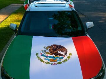 Mexico Car Bundle