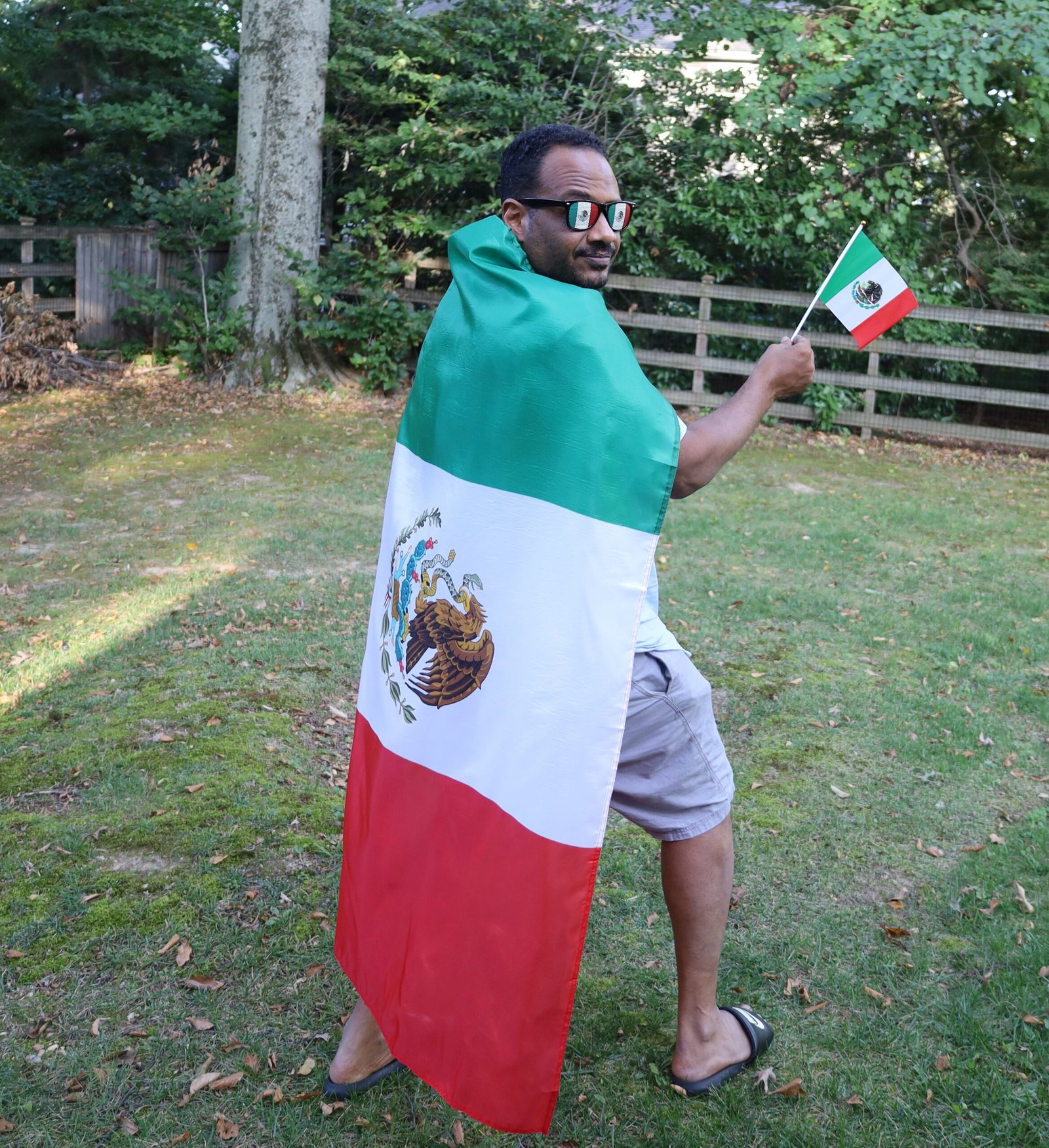 Mexico Fan Bundle - Image 5