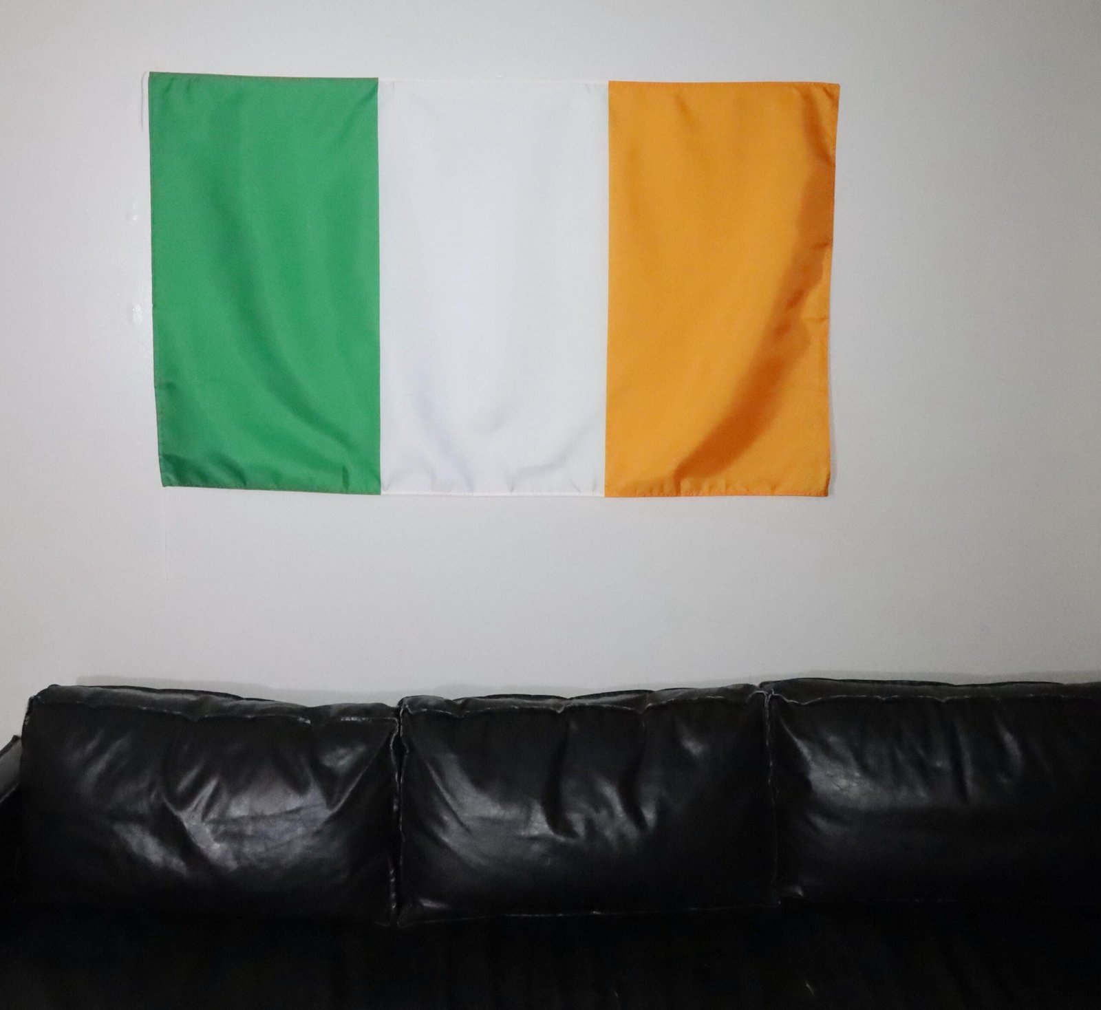 Ireland Cape Cloak Flag - Image 5