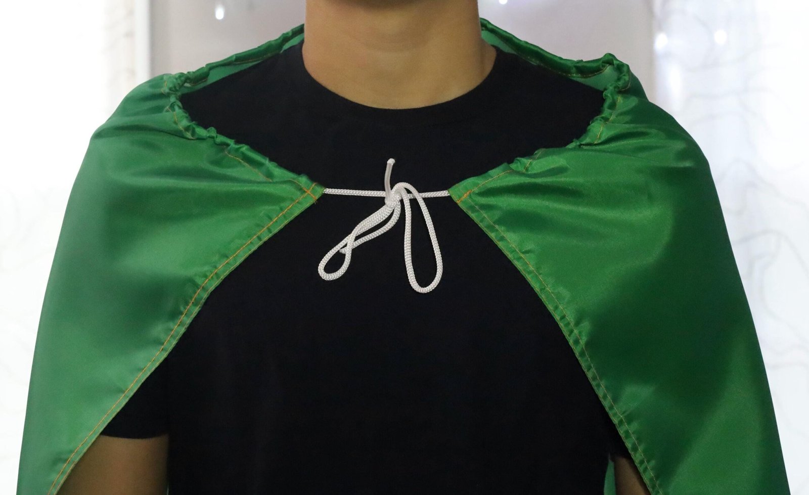 Ireland Cape Cloak Flag - Image 3