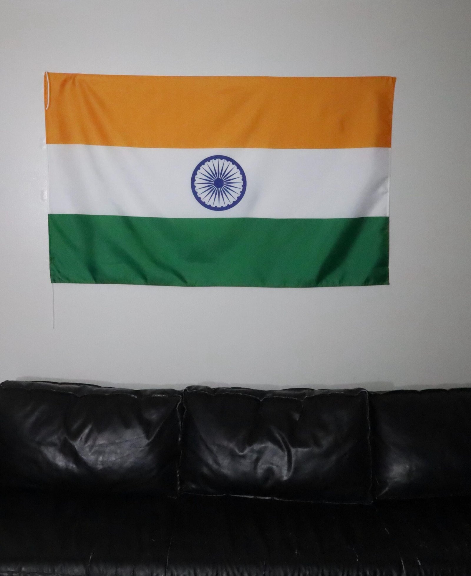India Cape Cloak Flag - Image 5